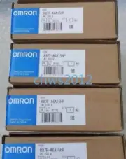 1 PCS NEW IN BOX OMRON R87F-A6A15HP Omron AC axial fan