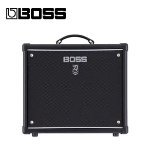 BOSS KATANA 50 MKII 50瓦吉他音箱