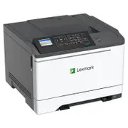 Lexmark CS521DN Colour Laser Printer