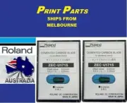 Roland ZEC-U1715 Sand Blast Blade