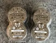 Scentsy Pods ~ HOWLING FOREST ~ Lot Of 2 Packs ~ NEW