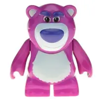 在飛比找蝦皮商城優惠-LEGO人偶 lotso1熊抱哥 玩具總動員系列【必買站】 