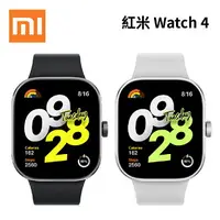 在飛比找樂天市場購物網優惠-紅米Redmi Watch 4 智慧手錶 台灣公司貨