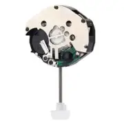 Watch Movement Quartz Stable Watchmakers 6Pcs Easy Installation Hand Tool