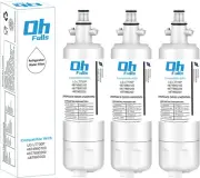 LT700P Replacement Fridge Water Filter, LG LT700P,ADQ36006101,GF-L613PL,LFXS3076