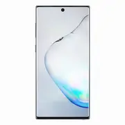 Samsung Galaxy Note 10 256GB/8GB Black [Refur] - Excellent