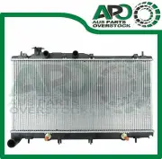 Premium Radiator FOR SUBARU LIBERTY / OUTBACK BL BP 3.0L EJ30 2003-2009 +Cap (for: Subaru)