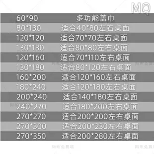 全新 馬騮仔桌布 淘氣猴卡通印花桌布 桌墊 桌巾 雪花緞 防水 防油 免洗 易擦拭 茶幾書桌餐桌電腦桌