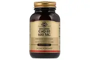 Solgar Megasorb CoQ-10 Enhanced Absorption CoQ10 - 600mg, 30 Softgels