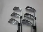 ◼️6pcs◼️ TaylorMade P7MB 2023 Iron set 6clubs 5-PW Shaft DG S200 HT Flex S Golf