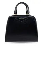 Givenchy Mini Antigona Cube Bag