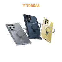 在飛比找蝦皮購物優惠-TORRAS UPRO Ostand Samsung S23
