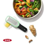 OXO | 美國 好好握薑蒜磨泥器