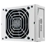 Cooler Master V SFX Gold ATX3.1 850W Power Supply White Edition