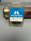 Mustad 38941 Streamer/Wet Fly Hooks