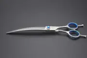 Professional Dog/Pet Grooming Shear Scissors 8.0" Stainless Steel 440C Japanese