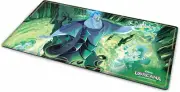 RAVENSBURGER DISNEY LORCANA TCG: REGIN OF JAFAR HADES DOUBLE DEALER PLAYMAT