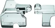 Kuryakyn Transmission Side Cover Set 97-04 Honda Valkyrie Chrome