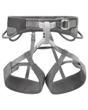 Petzl Sama Harness Size XL,Gray
