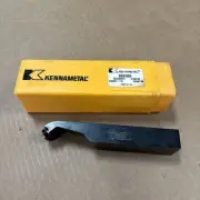 KENNAMETAL LATHE TURNING TOOL HOLDER 1.5” SHANK 289335R01 5138CK5 4096507-176