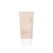 numbuzin - No.3 Porcelain Base-skip Tone Up Beige SPF50+ PA++++ - 50ml