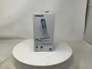 New In Box Vtech CS6114-11 DECT 6.0 Cordless Phone Caller ID Call Waiting White