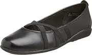 [Walking Cradles] Women's Faith Flat