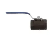 Pitco PP10368 Ball Valve Non-Locking 1-1/4" w/ Handle Replacement - Free Ship