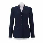 R.J. Classics Skylar 37.5 Show Jacket - Navy