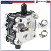 Fuel Pump New For Mercury 125HP 0G760300 THRU 0T979999 4CYL 2 Stroke 14360A16