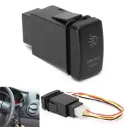 For Ford Ranger PX PK Mazda BT50 LED Push Button Switch Driving Front Fog Light