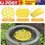 3D Printed Floating Bee Island Bee Waterer,Printed Floating Bee Island Bee Cups