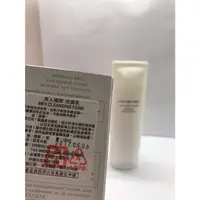 在飛比找蝦皮購物優惠-貝廷美妝 資生堂 男人極致洗面乳 125ml