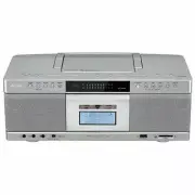 TOSHIBA Aurex TY-AK2 Hi-Res CD Player Cassette MP3 USB Radio Bluetooth Japan NEW