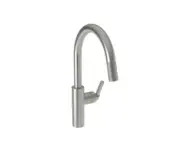 Newport Brass 3290-5113/15S 16-1/4" Pull-Down Kitchen Faucet SATIN NICKEL New!