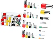 VINTORKY Polymer Clay Round Cutters 40pc Pottery Cutters Stainless Steel Circle Shape Cutters Clay Cutting Tools for Crafters