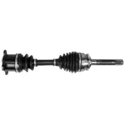 For Mitsubishi Mighty Max Montero & Dodge Ram 50 Front Right CV Axle Shaft CSW (for: Mitsubishi)