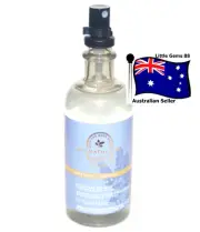 BATH & BODY WORKS Lavender Vanilla AROMATHERAPY Body MIST SPRAY