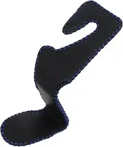 COSMEVIVI Seat Hook Car Seat Headrest Hook for Bags Headrest Hooks Car Bag Hook for Cars Purse Hanger for Cars Car Bag Hook Car Headrest Hook Car Storage Hooks Car Hooks for Purses and Bags