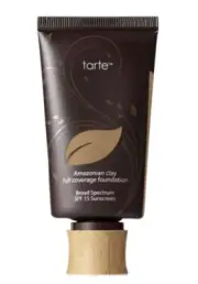 Tarte Amazonian Clay Full Coverage Foundation SPF 15 Tan Neutral