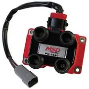 MSD Ignition Coil Pack - Midget Injection, MSD8240