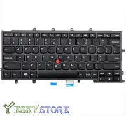 New Genuine lenovo IBM Thinkpad X230S X240 X240s X250 series laptop Keyboard US