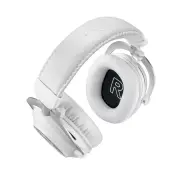 Logitech G PRO X 2 LIGHTSPEED Wireless Gaming Headset (White)