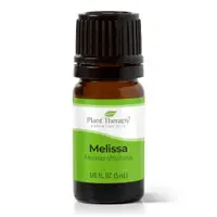 在飛比找蝦皮購物優惠-香蜂草精油Melissa Essential Oil 5mL