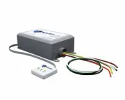 EMP Shield 3P-120-208-RL 3 Phase 120-208V AC Concealed Model w/ External LEDs