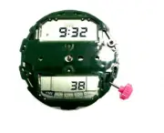 Citizen C500 Digital Analog Movement Genuine New