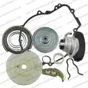 Fits 1999 Polaris Scrambler 400 4x4 Pull Start Rebuild Kit 67-500