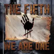 Fifth - We Are One [New CD] With Booklet