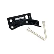 Aeroflow Adjustable Billet Timing Pointer Black for Ford 289-351W 11 O'clock