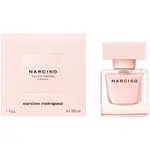 NARCISO RODRIGUEZ 薔薇水晶淡香精 30ML/50ML/90ML/90ML TESTER【日韓美妝】